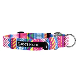 Obroża martingale Aspen