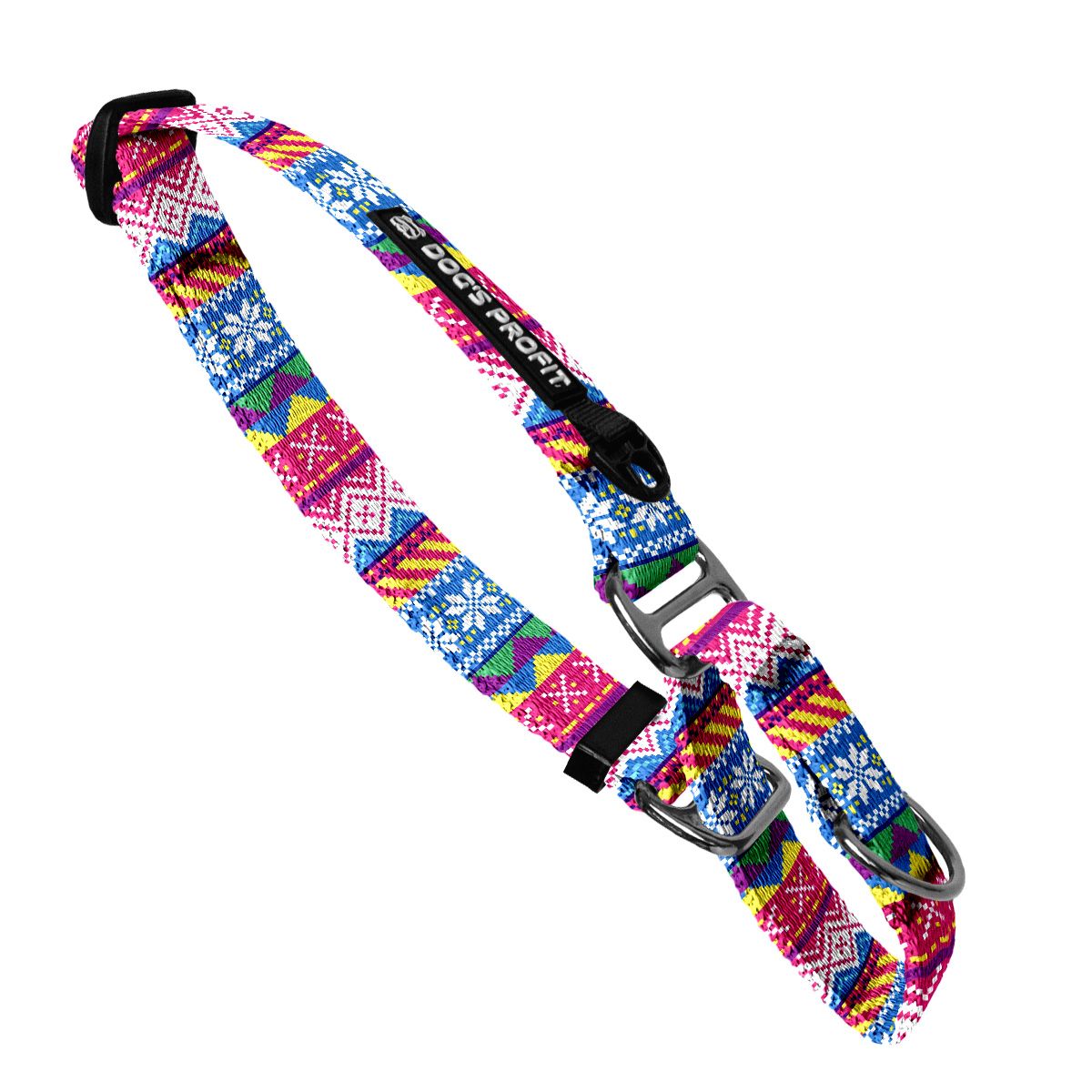 Obroża martingale Aspen Aspen S|20mm