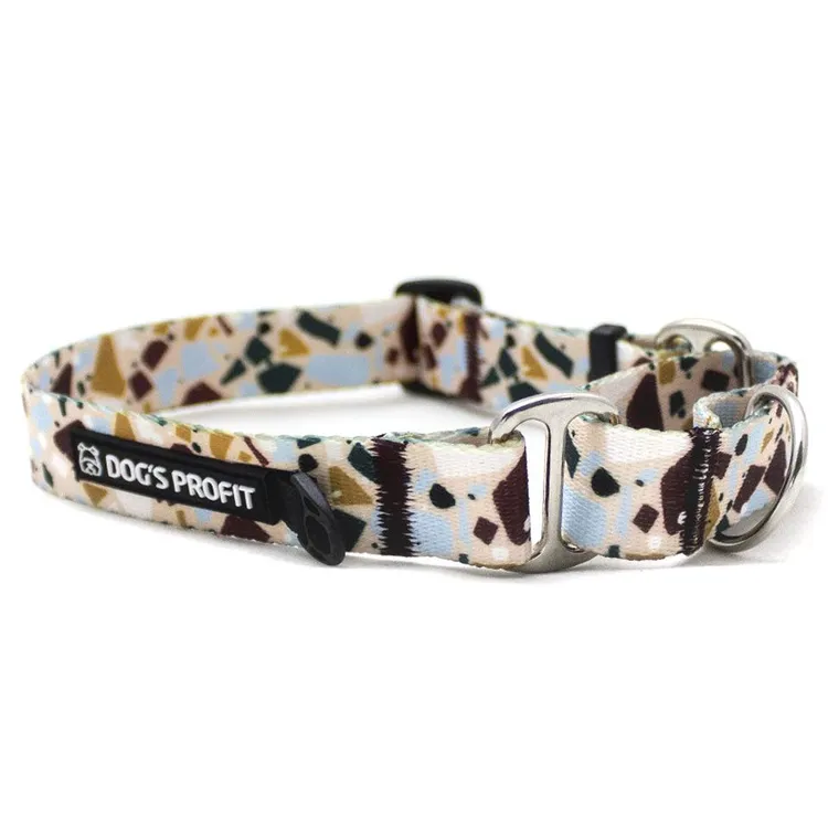 Obroża martingale CANTUCCINO S | 20mm