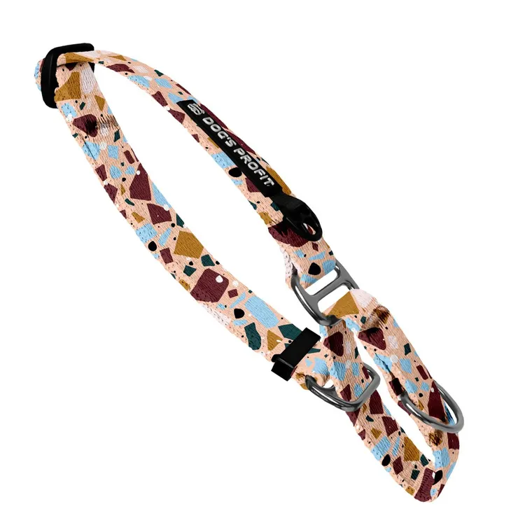 Obroża martingale CANTUCCINO S | 20mm