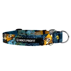 Obroża martingale EXOTIC