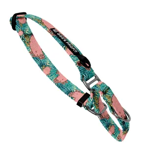 Obroża martingale JUNGLE PIG