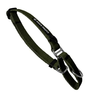 Obroża martingale KHAKI JAK KHAKI