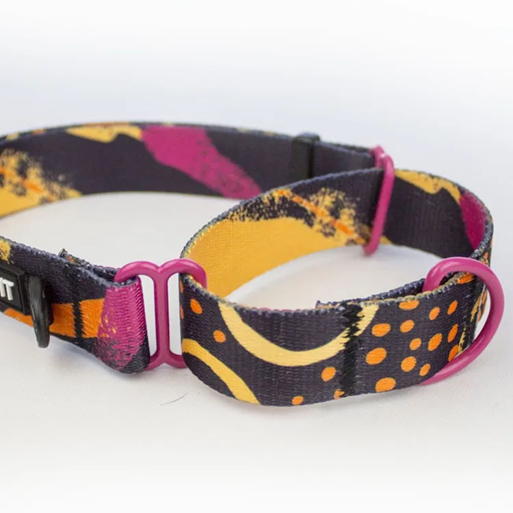 Obroża martingale M41 L | 35mm