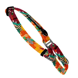 Obroża martingale MEXICO
