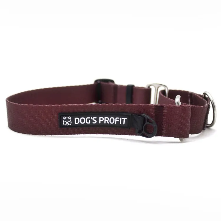 Obroża martingale PORTO S | 20mm