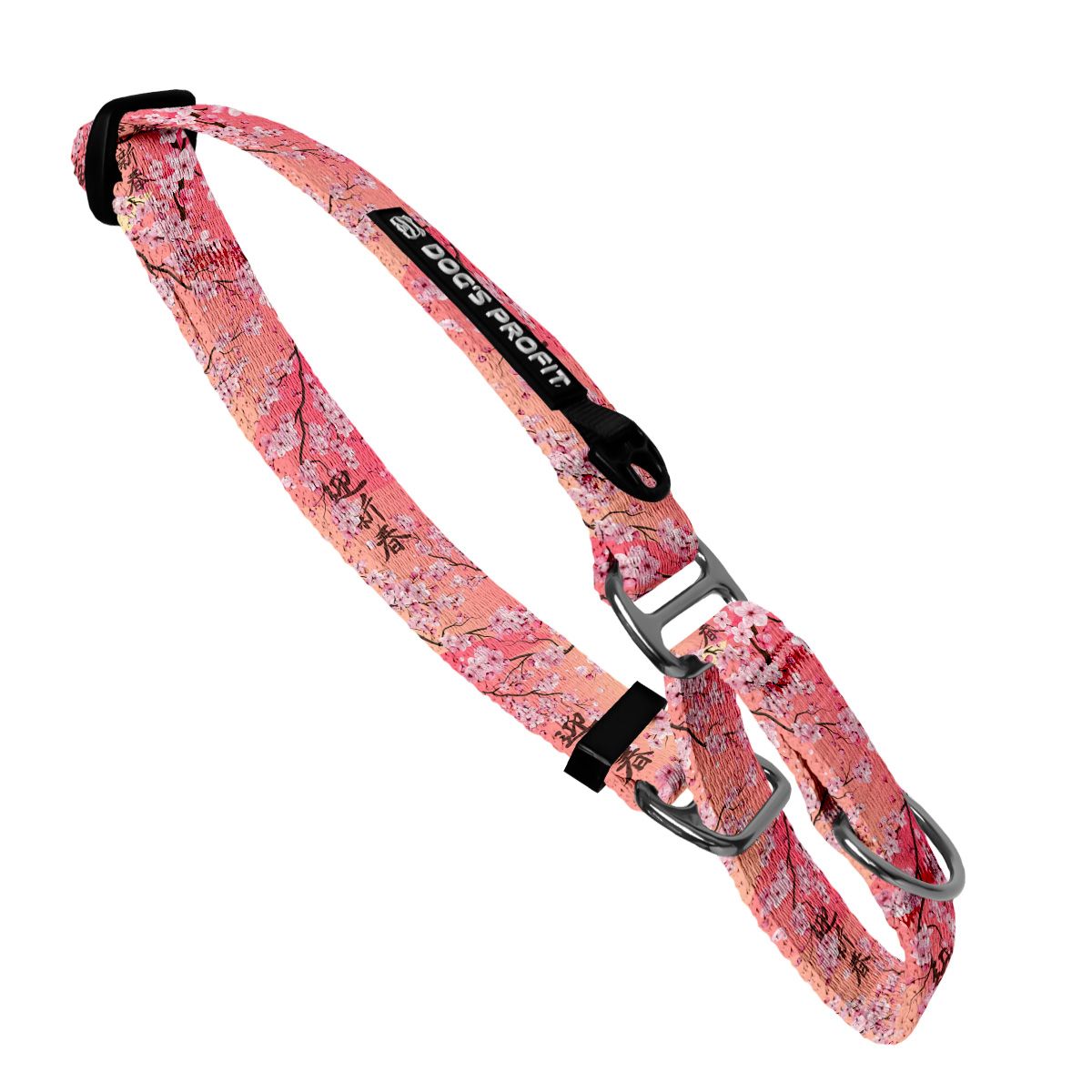 Obroża martingale Sakura S|20mm