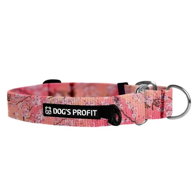 Obroża martingale Sakura