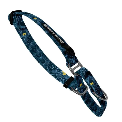 Obroża martingale TROPICAL