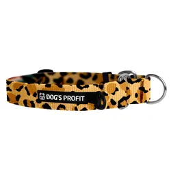 Obroża martingale WILD