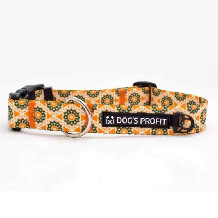 Obroża O SOLE MIO! S | 20mm