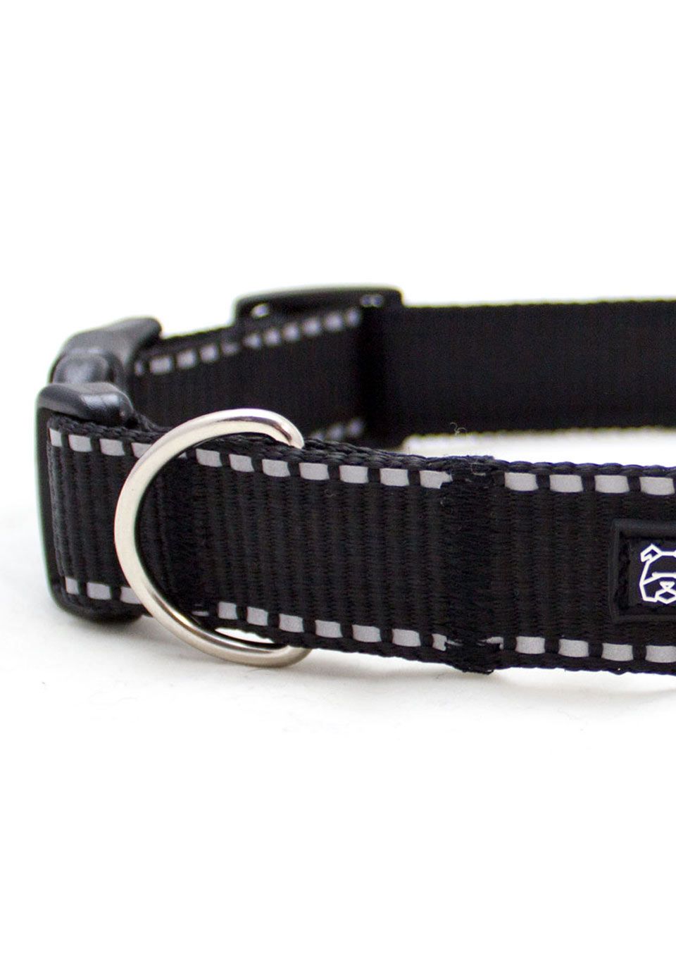 Obroża ODBLASKOWA S | 20mm