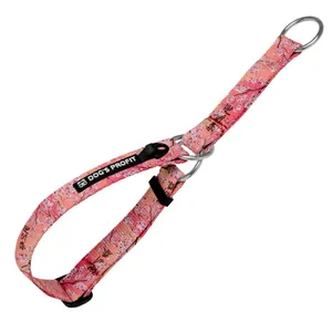 Obroża półzaciskowa SAKURA