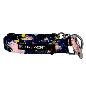 Obroża półzaciskowa ASTRO PIG