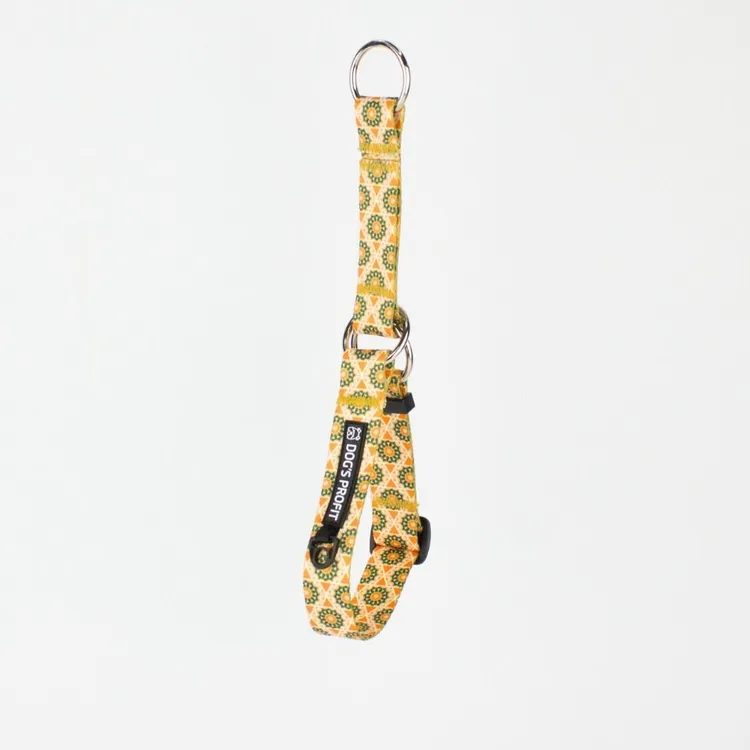 Obroża półzaciskowa O SOLE MIO! S | 20mm