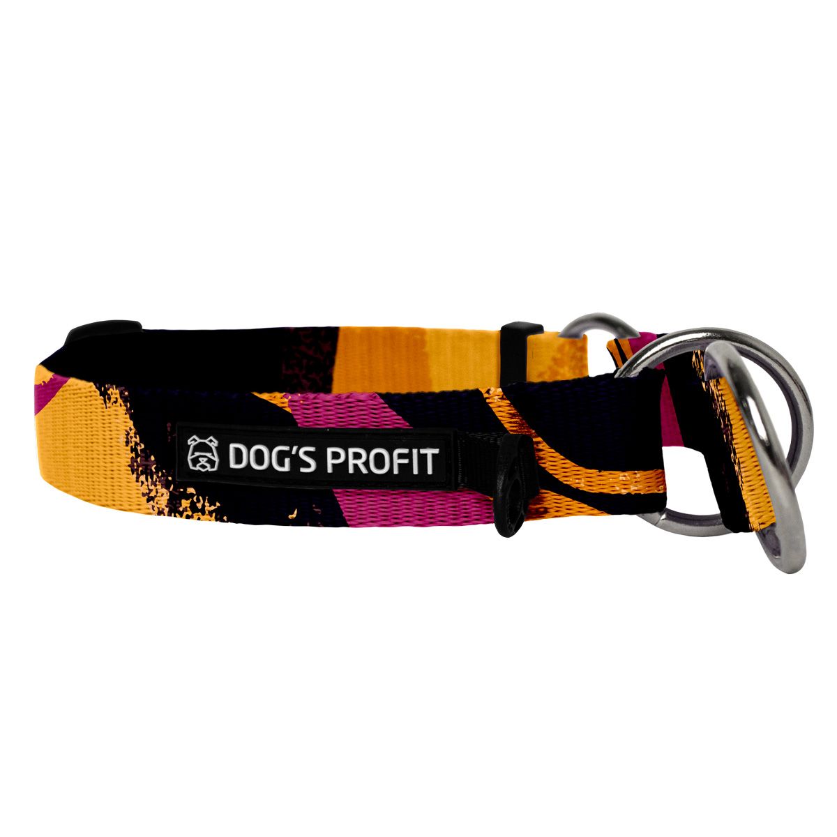 Obroża półzaciskowa M41