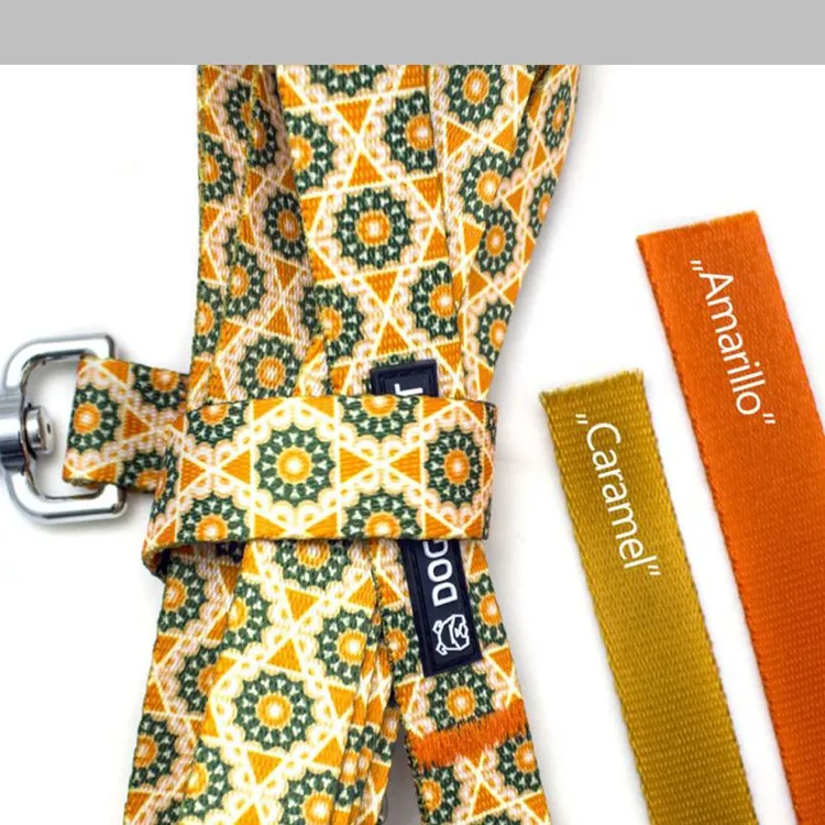 Obroża półzaciskowa O SOLE MIO! S | 20mm