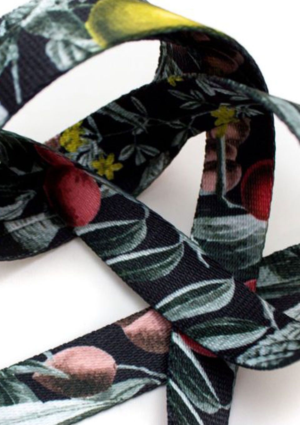 Szelki typu guard RETRO S | 20mm