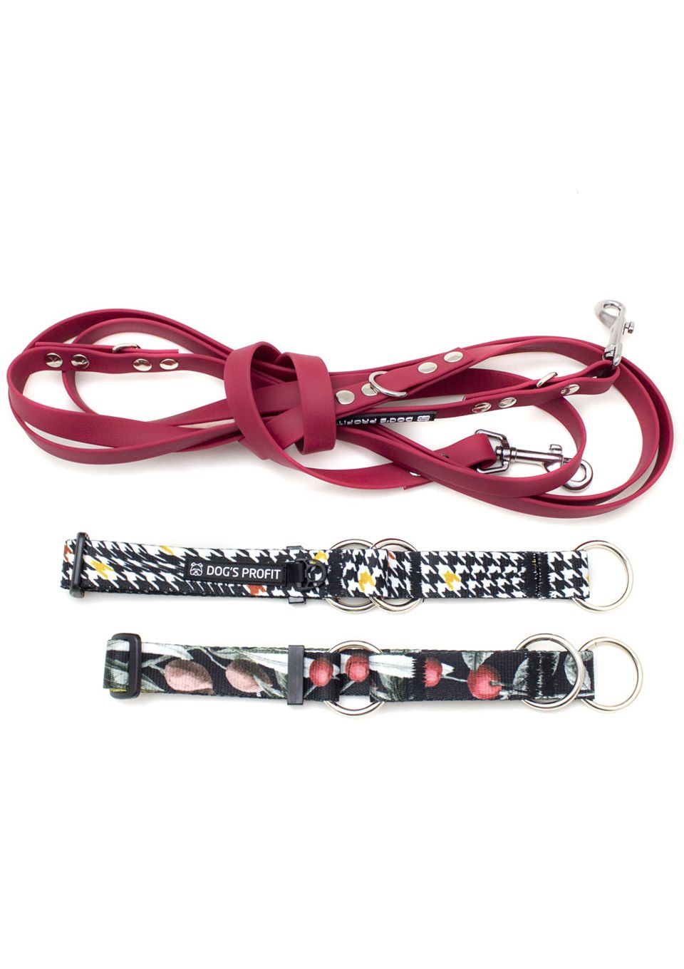 Obroża RETRO S | 20mm