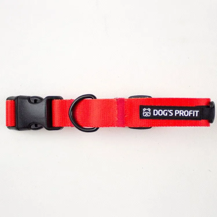 Obroża ROSSO S | 20mm