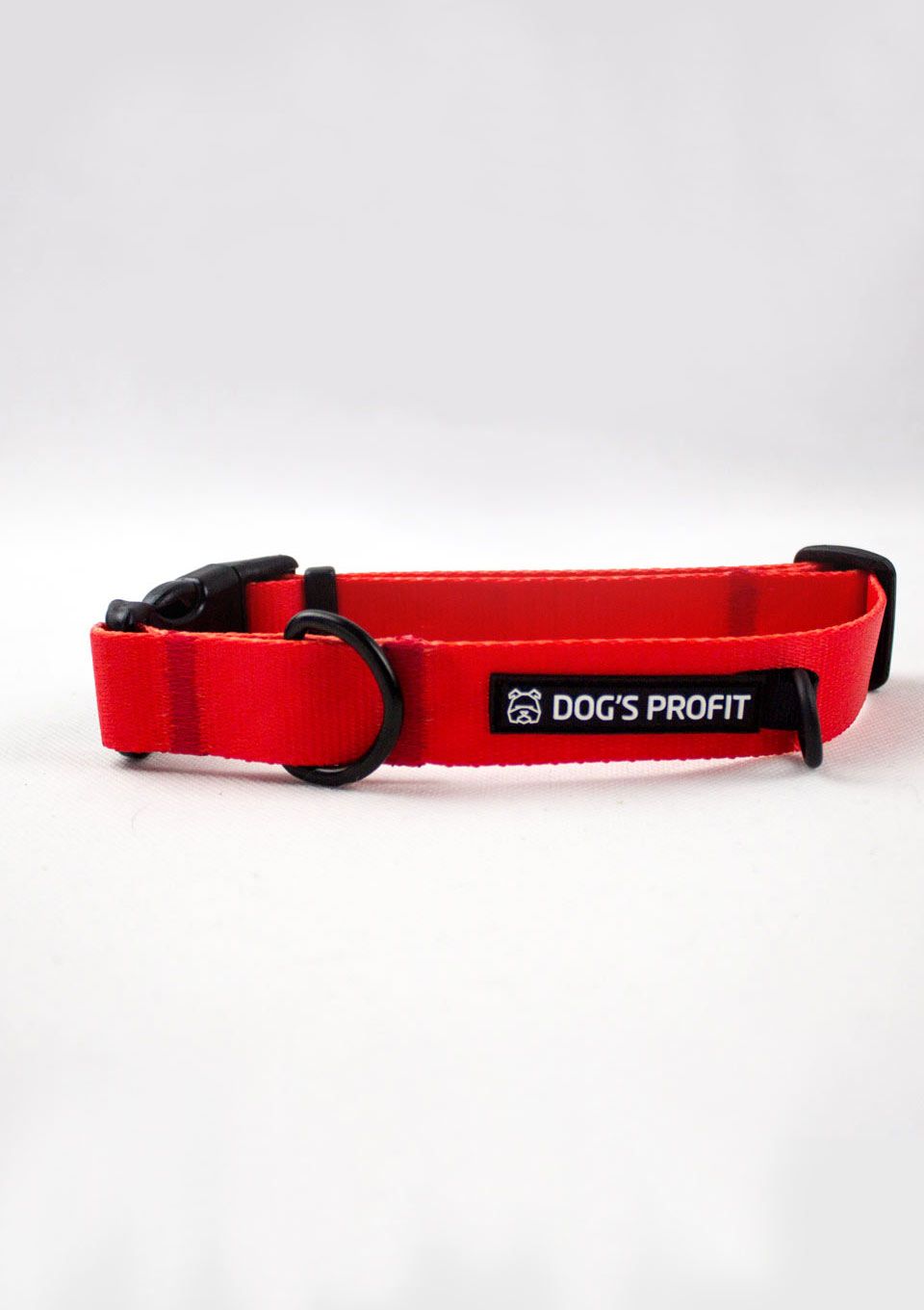 Obroża ROSSO S | 20mm