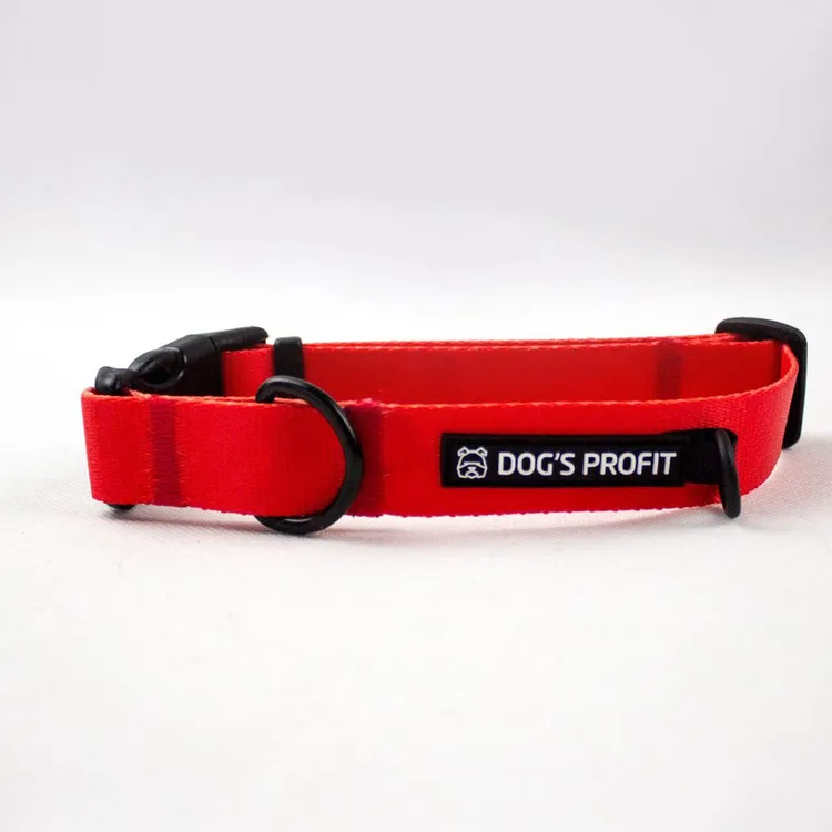 Obroża ROSSO S | 20mm