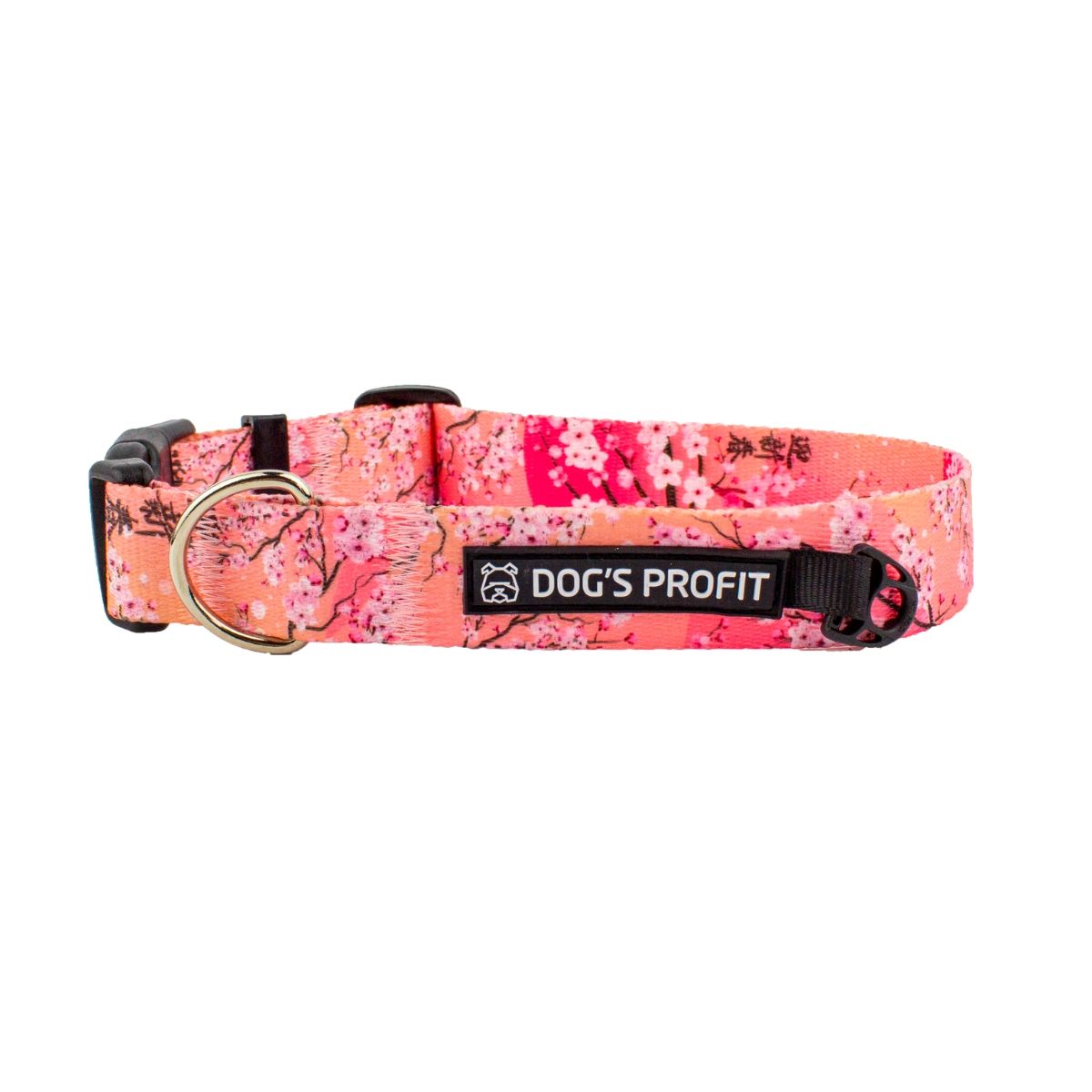 Obroża Sakura S|20mm