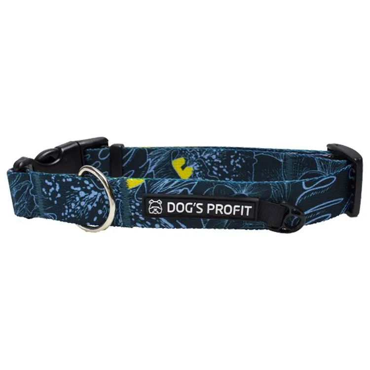 Obroża TROPICAL S | 20mm