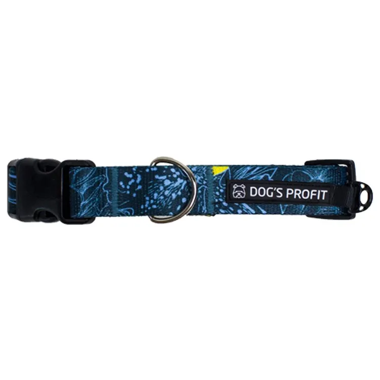 Obroża TROPICAL S | 20mm