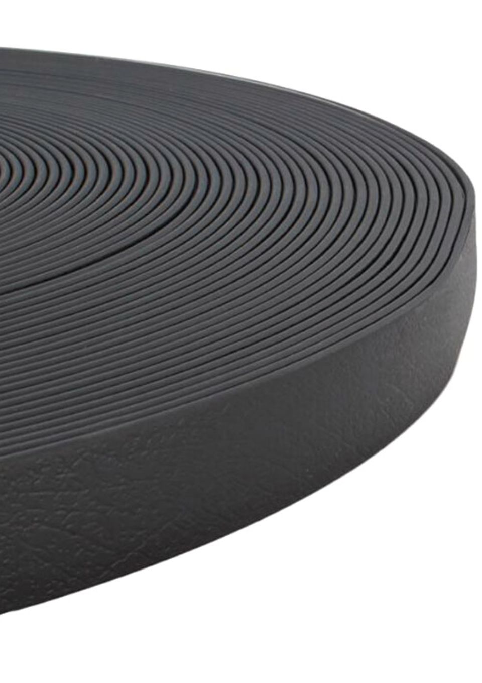 Smycz miejska ADVENTURE BLACKY 150cm 16mm