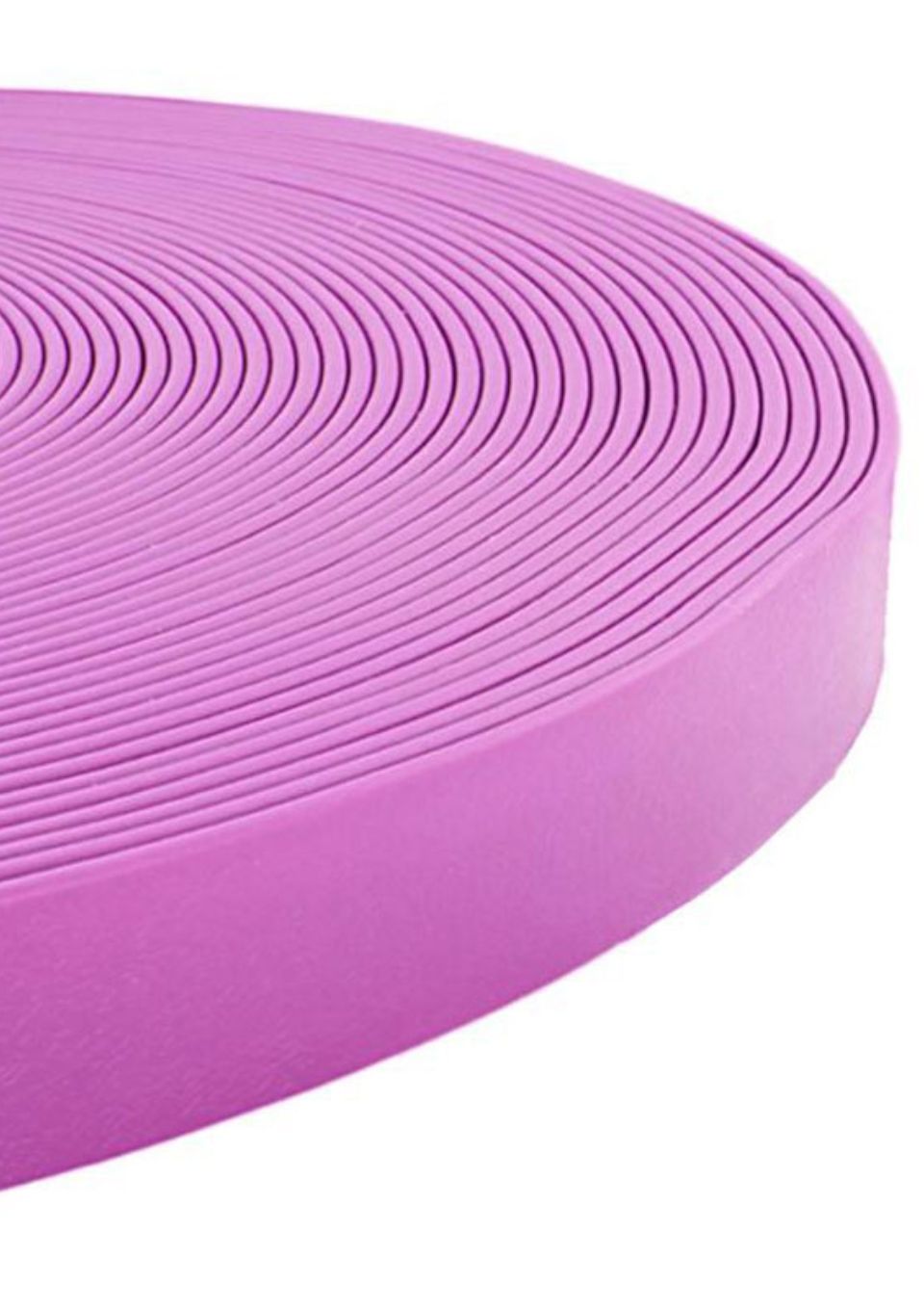 Smycz miejska ADVENTURE LILAC 150cm 16mm