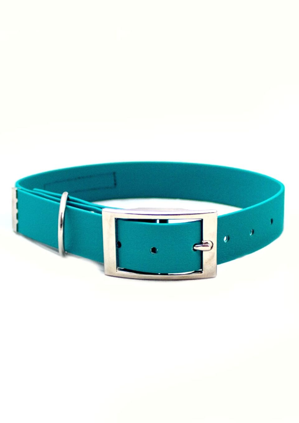 Obroża ze sprzączką ADVENTURE OCEAN