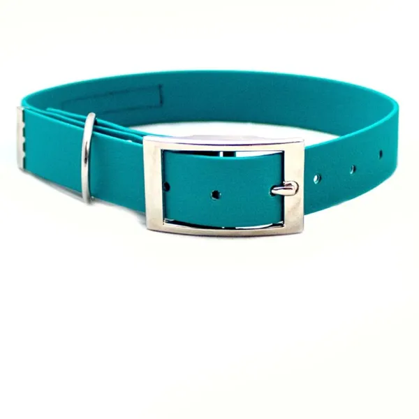 Obroża ze sprzączką ADVENTURE OCEAN