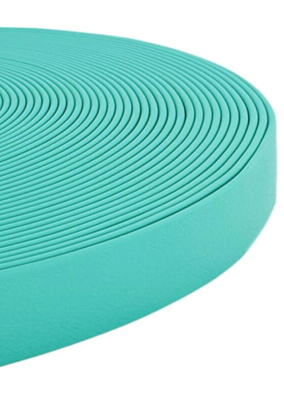 Obroża ze sprzączką ADVENTURE OCEAN S | 16mm