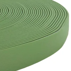 Smycz przepinana ADVENTURE OLIVE