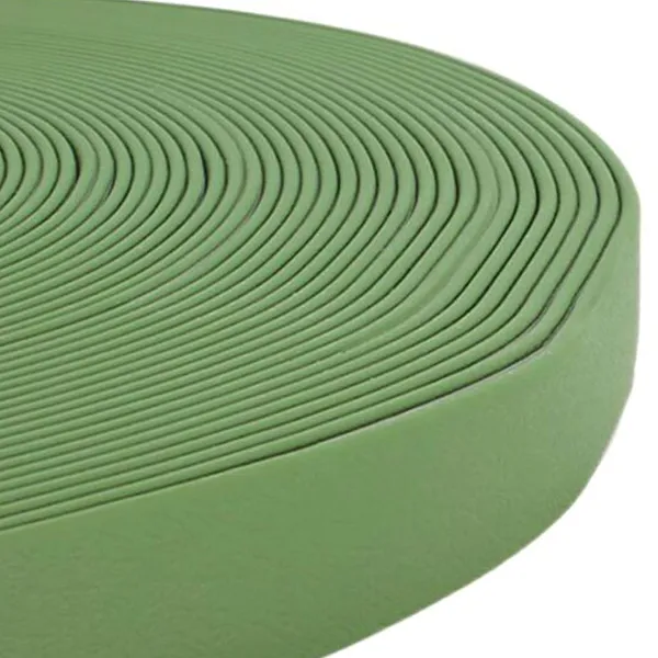 Smycz przepinana ADVENTURE OLIVE