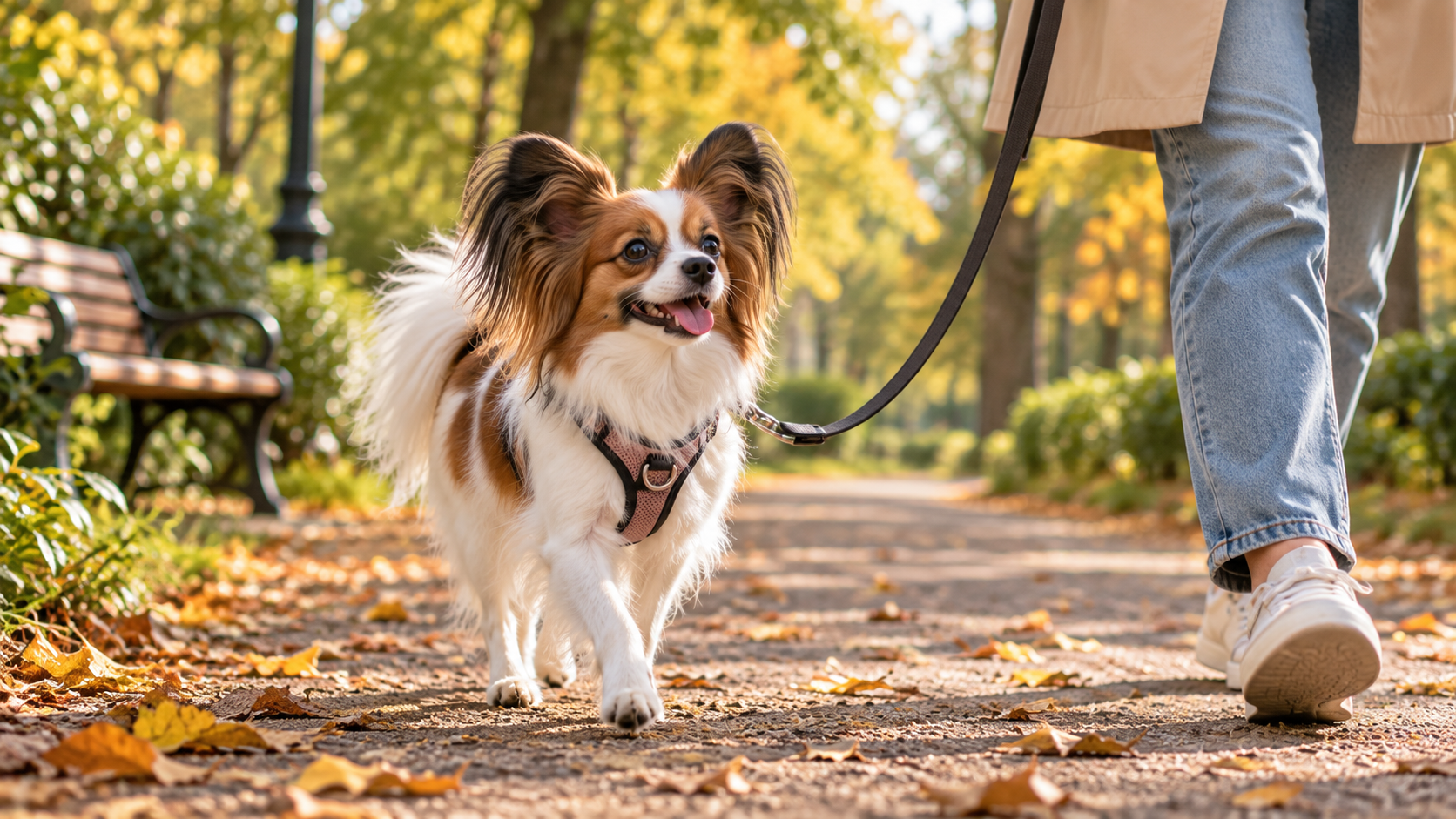 Papillon