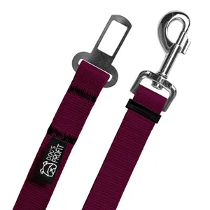 Pas do auta BORDOWY JAK WINO