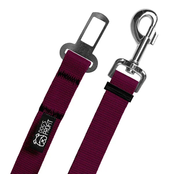 Pas do auta BORDOWY JAK WINO