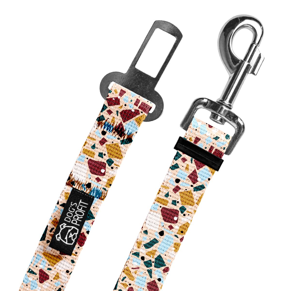 Pas do auta Cantuccino