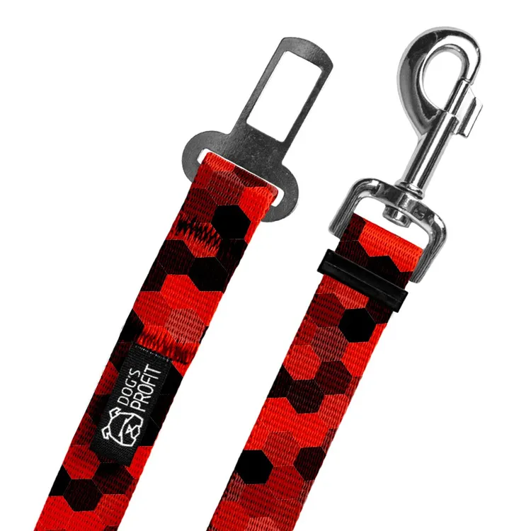 Pas do auta DOG&ROLL