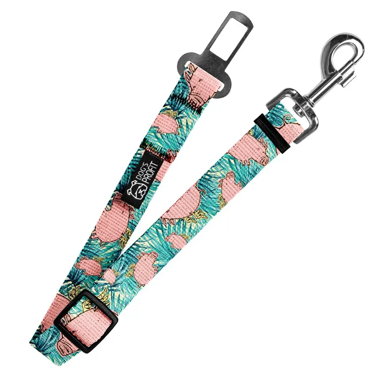 Pas do auta JUNGLE PIG