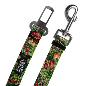 Pas do auta LAS SIĘ ŻYJE