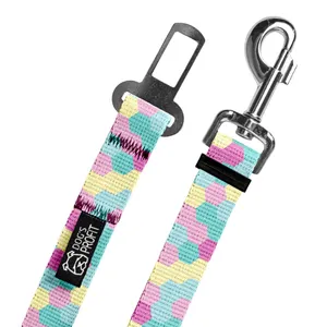 Pas do auta MARSHMALLOW