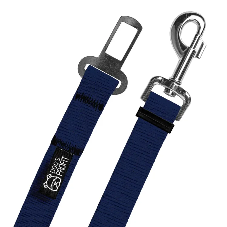 Pas do auta NIEBIESKI JAK NOCNE NIEBO