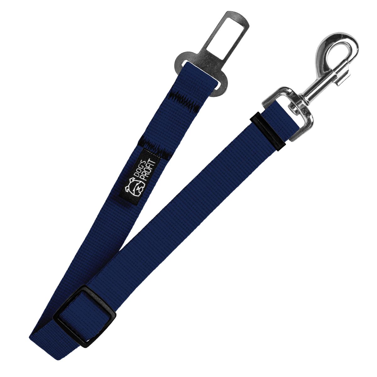 Pas do auta NIEBIESKI JAK NOCNE NIEBO