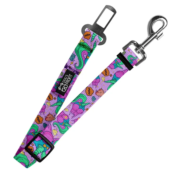 Pas do auta Prutki z dupki