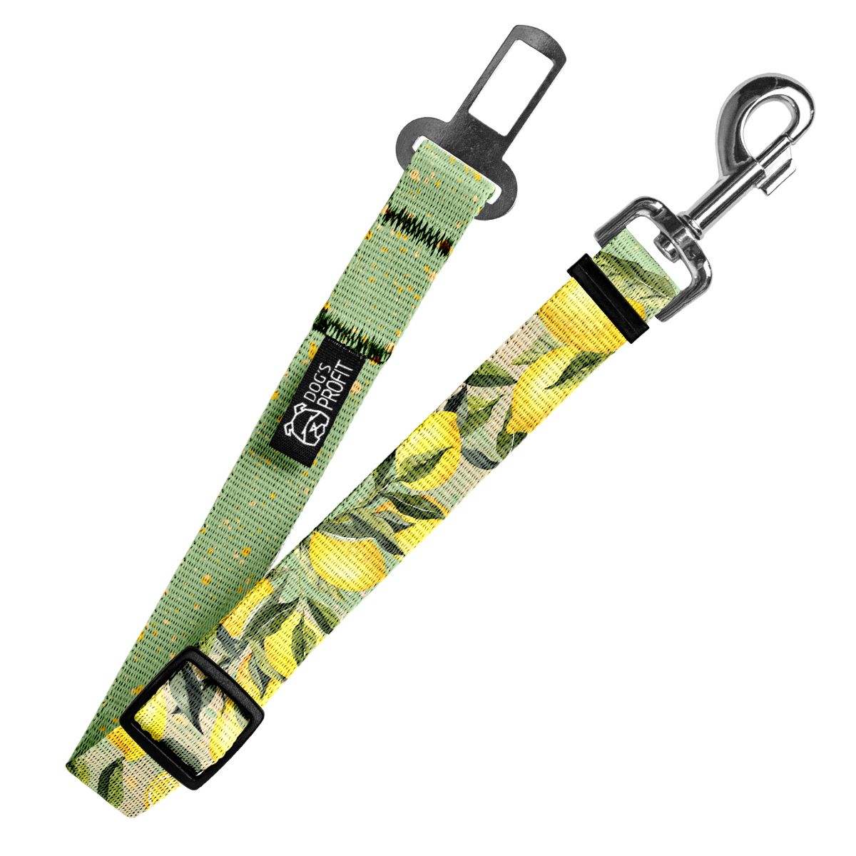 Pas do auta SIGNORA LIMONE