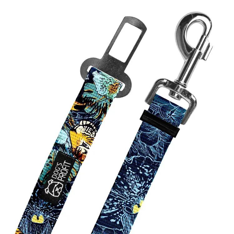 Pas do auta TROPICAL