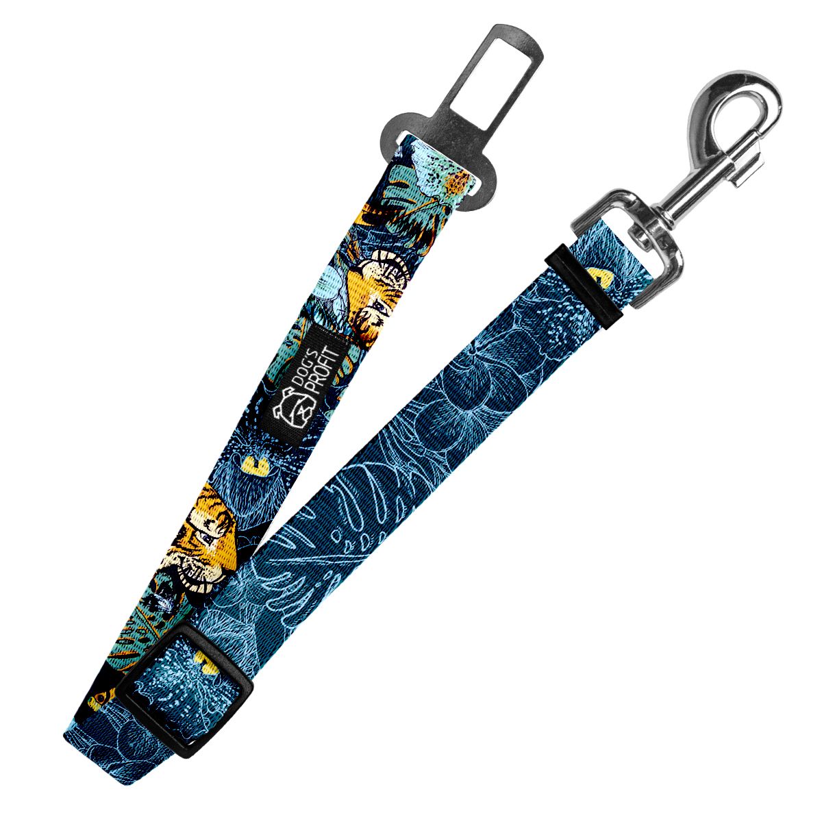 Pas do auta TROPICAL